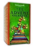Tee Advents-Kalender