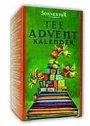 Tee Advents-Kalender