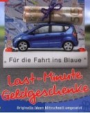 originelle Geldgeschenke