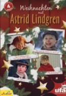 Weihnachtskarte mit CD