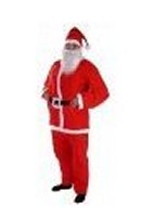 Weihnachtsmann Kstm